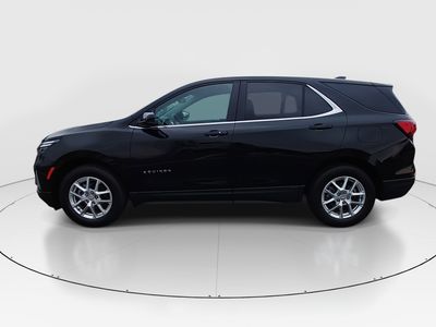 2024 Chevrolet Equinox - Photo 4