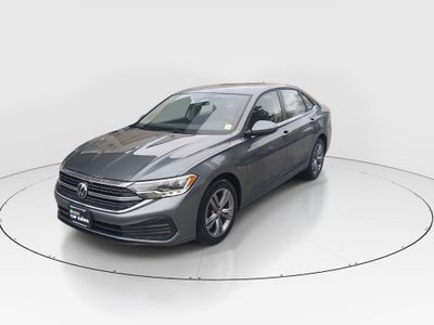 2024 Volkswagen Jetta - Photo 3