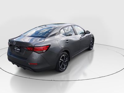 2024 Nissan Sentra - Photo 7