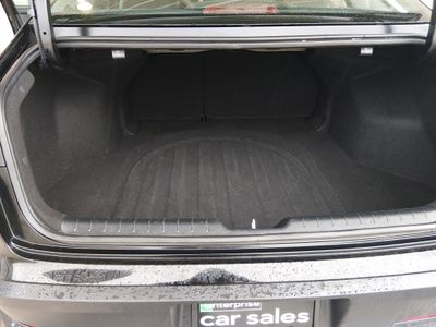 2025 Kia K4 - Photo 20