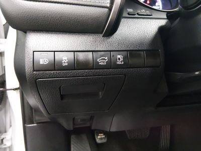 2024 Toyota Camry — photo 13 view