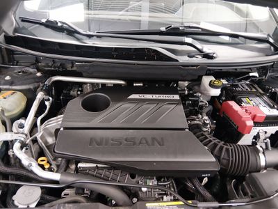 2023 Nissan Rogue - Photo 9