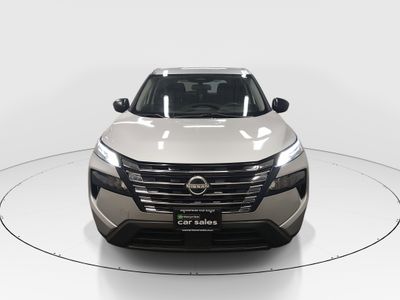2024 Nissan Rogue - Photo 2