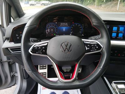 2024 Volkswagen Golf GTI - Photo 12