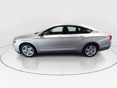 2019 Chevrolet Impala - Photo 4