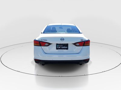 2024 Nissan Altima - Photo 6