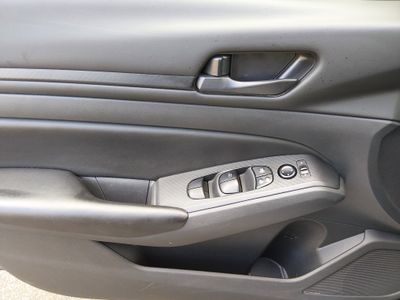 2024 Nissan Altima - Photo 18