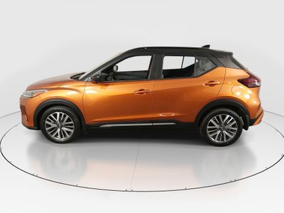2023 Nissan Kicks - Photo 4