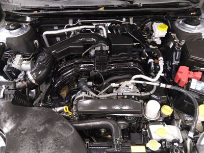 2021 Subaru Outback - Photo 9