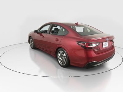 2024 Subaru Legacy - Photo 5