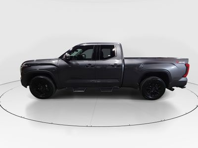 2023 Toyota Tundra 2WD - Photo 4