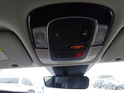 2024 Hyundai Tucson — photo 17 view