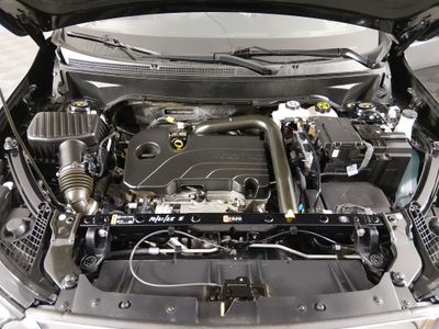 2023 GMC Terrain - Photo 9