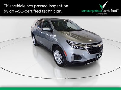 2024 Chevrolet Equinox - Photo 1