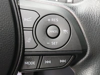 2024 Toyota RAV4 — photo 19 view