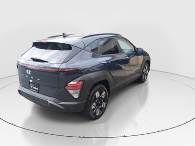 2024 Hyundai Kona - Photo 7