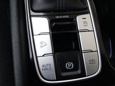 2024 Hyundai Tucson - Photo 20