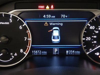 2025 Nissan Altima - Photo 14