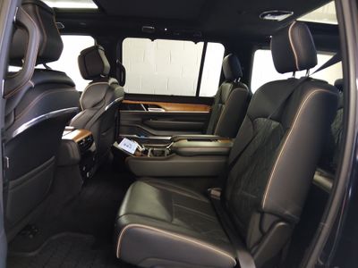 2024 Jeep Grand Wagoneer L - Photo 21