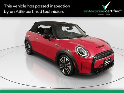 2024 MINI Convertible - Photo 1