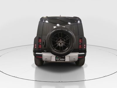 2025 Land Rover Defender - Photo 6