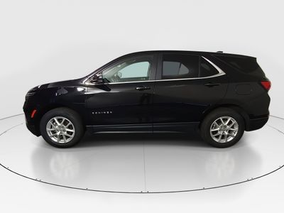 2024 Chevrolet Equinox - Photo 4