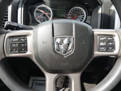2024 Ram 1500 Classic - Photo 12