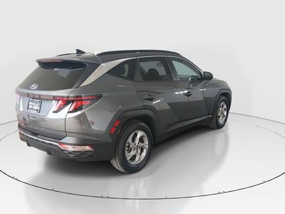 2024 Hyundai Tucson - Photo 7