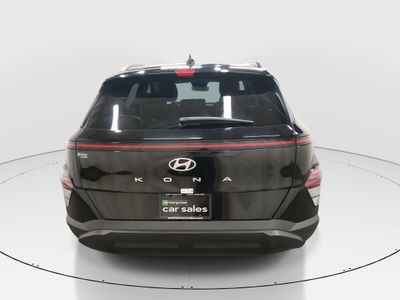 2025 Hyundai Kona - Photo 6