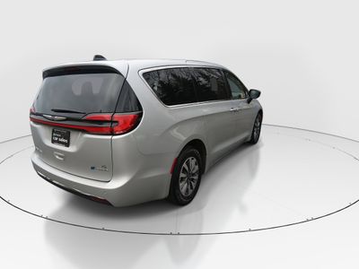 2024 Chrysler Pacifica - Photo 7