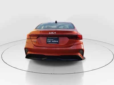 2023 Kia Forte - Photo 6