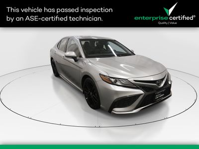 2023 Toyota Camry - Photo 1