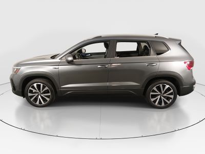 2022 Volkswagen Taos - Photo 4