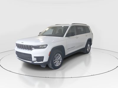 2023 Jeep Grand Cherokee L - Photo 3
