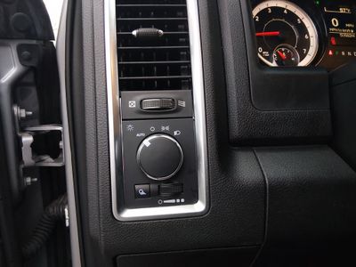 2024 Ram 1500 Classic - Photo 12