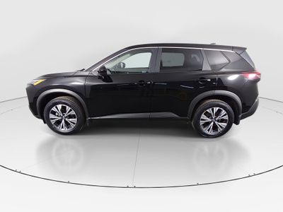 2023 Nissan Rogue - Photo 4