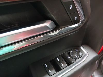 2024 Chevrolet Silverado 1500 - Photo 23