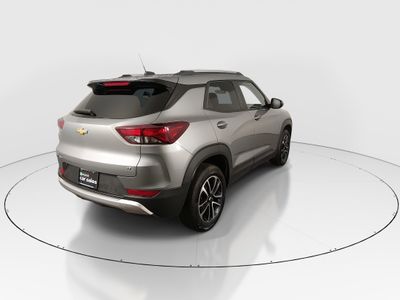 2025 Chevrolet Trailblazer - Photo 7