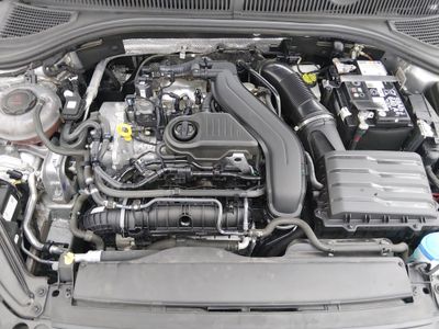 2024 Volkswagen Jetta - Photo 9