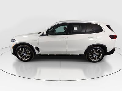 2024 BMW X5 - Photo 4
