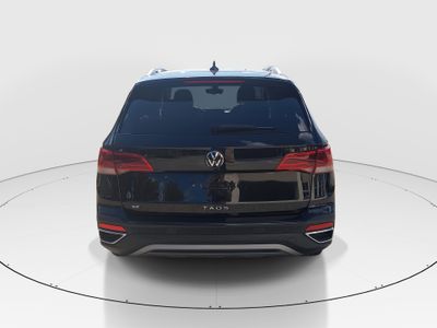 2024 Volkswagen Taos - Photo 6