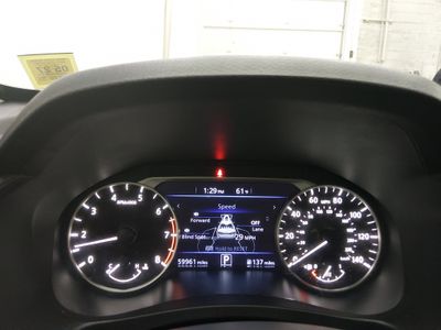 2024 Nissan Altima - Photo 14