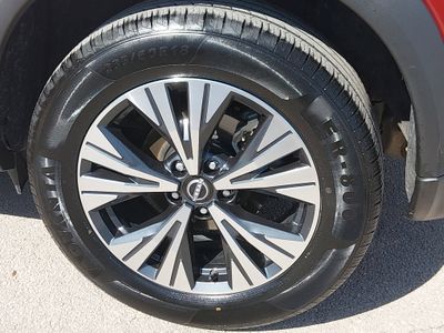2023 Nissan Rogue - Photo 10