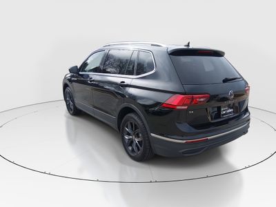 2024 Volkswagen Tiguan - Photo 5