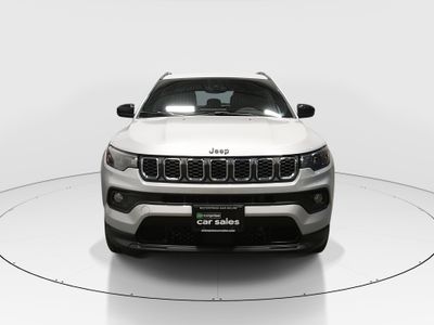 2024 Jeep Compass - Photo 2