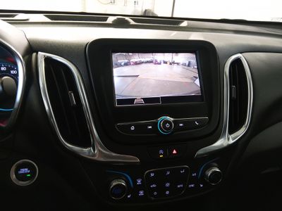 2024 Chevrolet Equinox - Photo 16