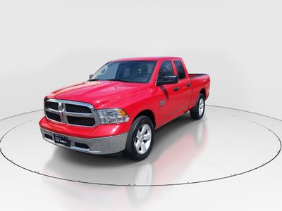 2024 Ram 1500 Classic - Photo 3