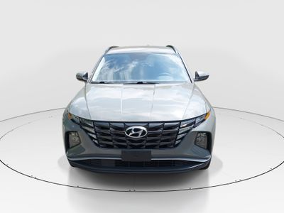 2024 Hyundai Tucson - Photo 2