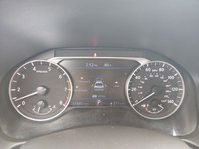 2024 Nissan Altima - Photo 14
