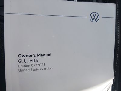 2024 Volkswagen Jetta - Photo 18